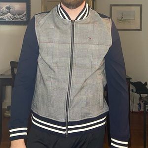 Tommy Hilfiger Jacket